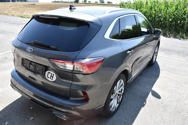 Ford Kuga 2.5 FHEV Vignale FWD