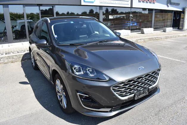 Ford Kuga 2.5 FHEV Vignale FWD