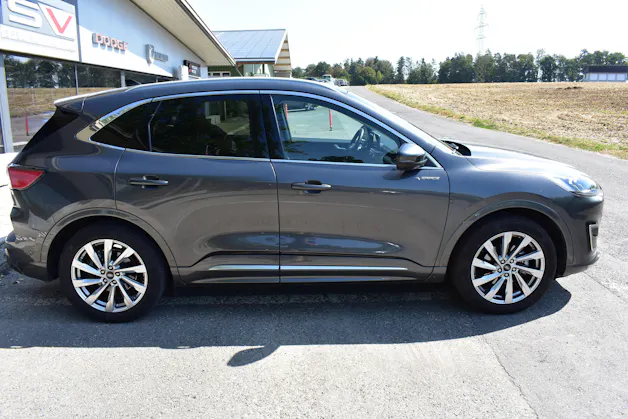 Ford Kuga 2.5 FHEV Vignale FWD