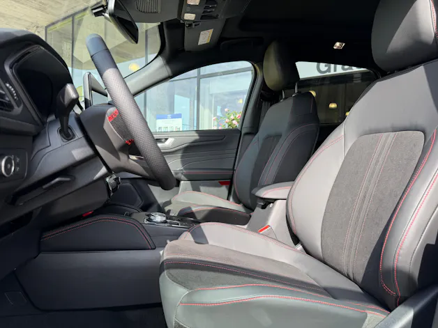 Ford Kuga 2.5 PHEV ST-Line X FWD