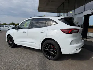 FORD Kuga 2.5 PHEV ST-Line X FWD
