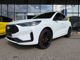 Ford Kuga 2.5 PHEV ST-Line X FWD
