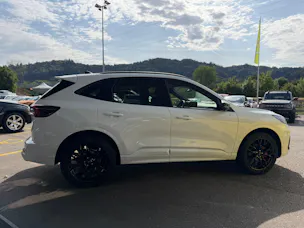 FORD Kuga 2.5 PHEV ST-Line X FWD