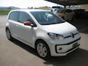 VW Up 1.0 MPI beats