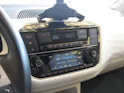 VW Up 1.0 MPI beats