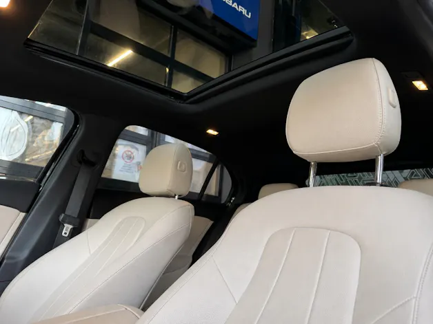 Mercedes-Benz A 200 7G-DCT