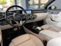 Mercedes-Benz A 200 7G-DCT