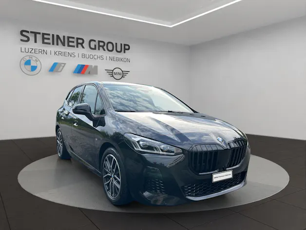 BMW 223i Active Tourer xDrive M Sport DKG