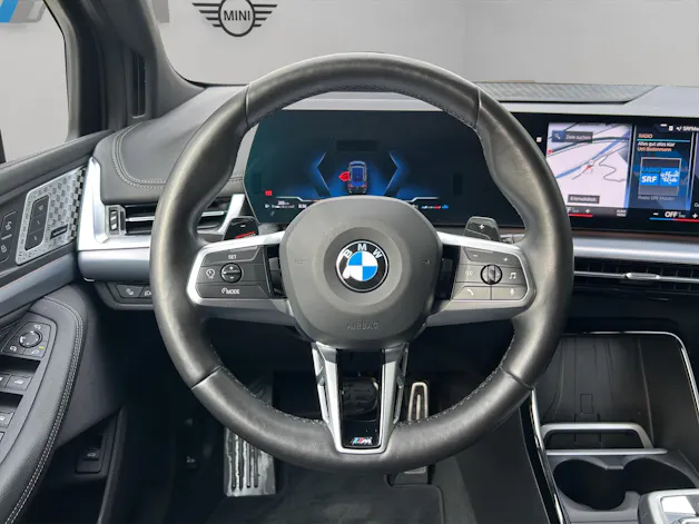 BMW 223i Active Tourer xDrive M Sport DKG