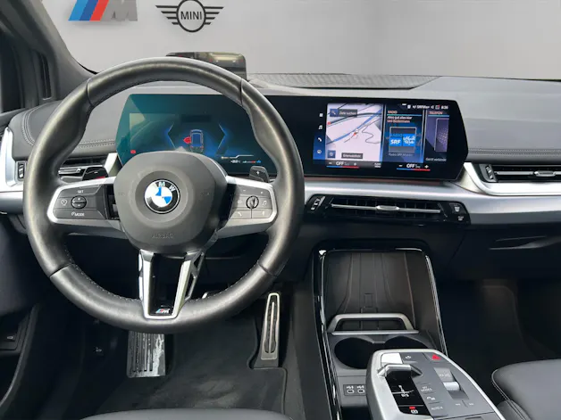 BMW 223i Active Tourer xDrive M Sport DKG