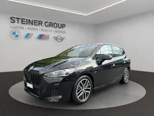 BMW 223i Active Tourer xDrive M Sport DKG