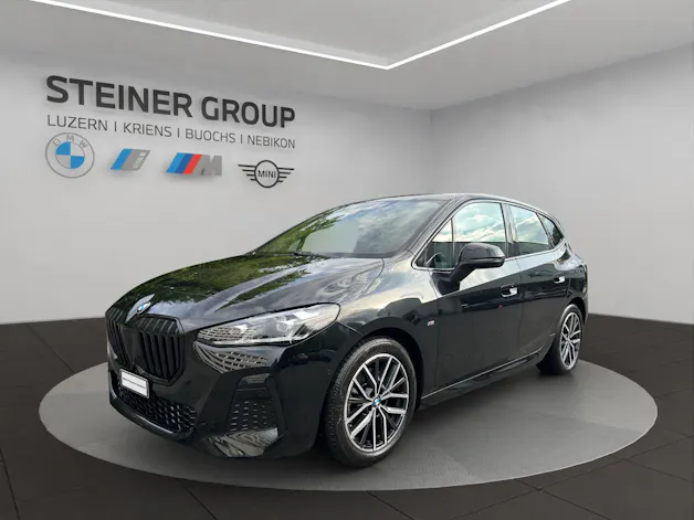 BMW 223i Active Tourer xDrive M Sport DKG