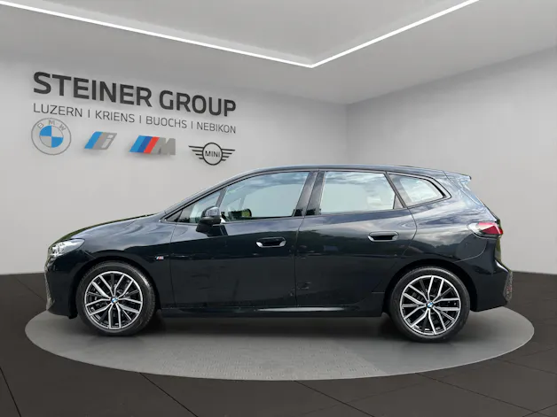 BMW 223i Active Tourer xDrive M Sport DKG