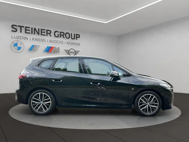 BMW 223i Active Tourer xDrive M Sport DKG