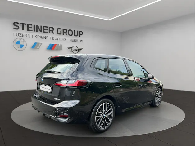 BMW 223i Active Tourer xDrive M Sport DKG