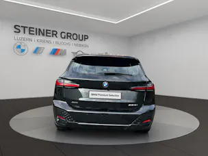 BMW 223i Active Tourer xDrive M Sport DKG