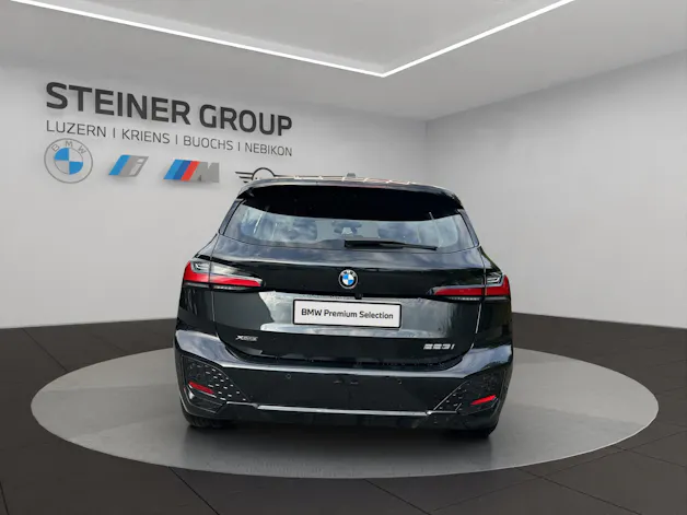 BMW 223i Active Tourer xDrive M Sport DKG