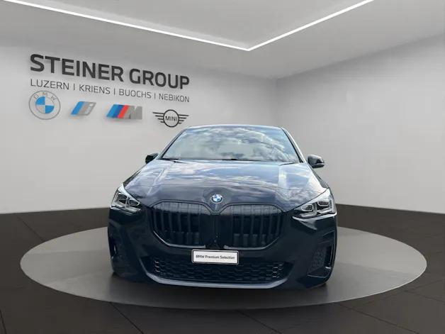 BMW 223i Active Tourer xDrive M Sport DKG