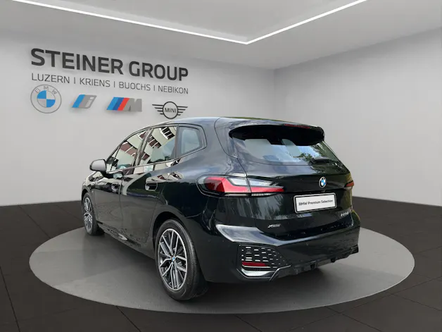 BMW 223i Active Tourer xDrive M Sport DKG