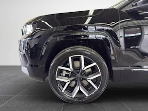 JEEP Compass First Edition