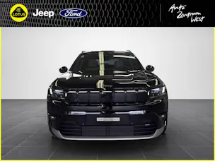 JEEP Compass First Edition