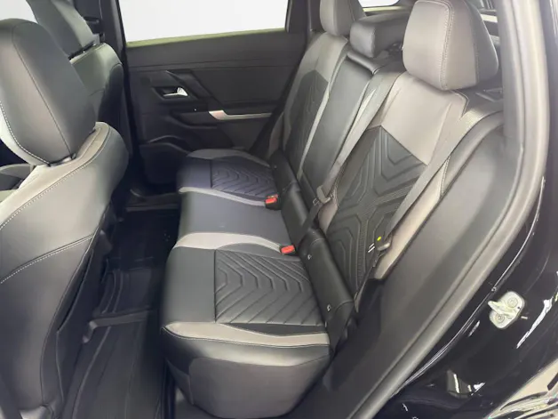 Jeep Compass First Edition