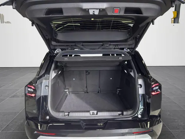 Jeep Compass First Edition