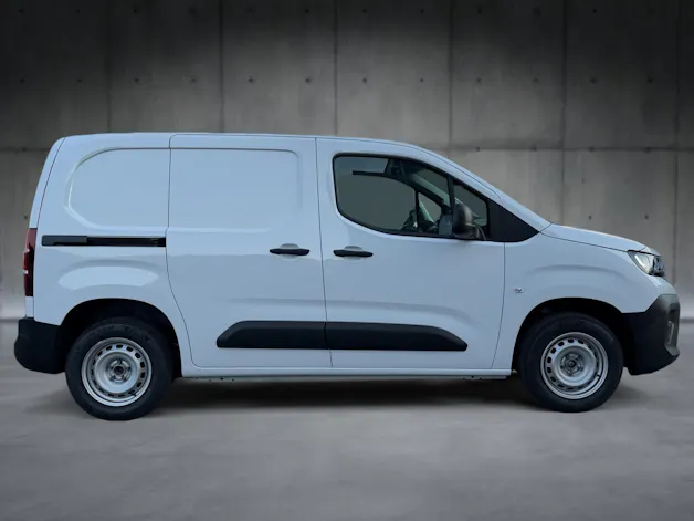 Peugeot Partner 1.2 Pure Tech 110 Standard 650kg