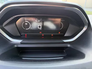 PEUGEOT Partner 1.2 Pure Tech 110 Standard 650kg
