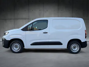 PEUGEOT Partner 1.2 Pure Tech 110 Standard 650kg