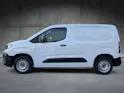 Peugeot Partner 1.2 Pure Tech 110 Standard 650kg