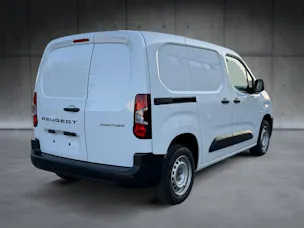 PEUGEOT Partner 1.2 Pure Tech 110 Standard 650kg