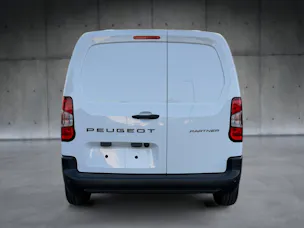 PEUGEOT Partner 1.2 Pure Tech 110 Standard 650kg