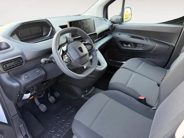 Peugeot Partner 1.2 Pure Tech 110 Standard 650kg