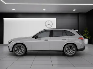 MERCEDES-BENZ GLC 300 e 4Matic EQ Star 9G-Tronic