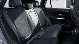MERCEDES-BENZ GLC 300 e 4Matic EQ Star 9G-Tronic