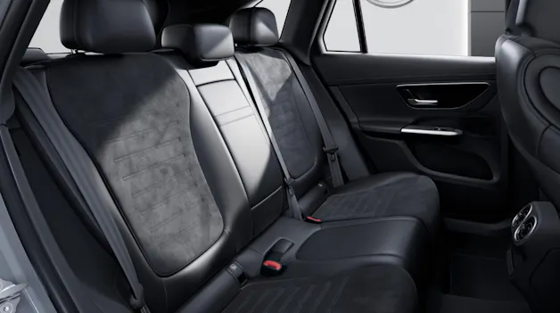 Mercedes-Benz GLC 300 e 4Matic EQ Star 9G-Tronic