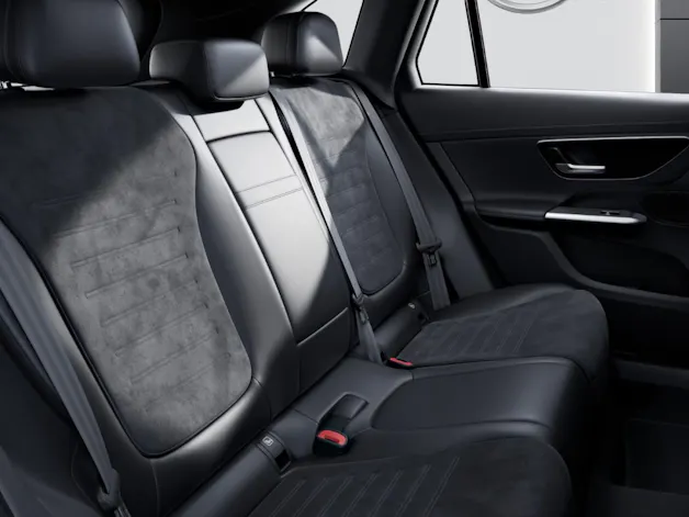 Mercedes-Benz GLC 300 e 4Matic EQ Star 9G-Tronic