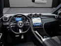 Mercedes-Benz GLC 300 e 4Matic EQ Star 9G-Tronic