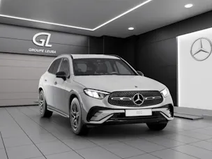 Mercedes-Benz GLC 300 e 4Matic EQ Star 9G-Tronic