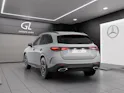 Mercedes-Benz GLC 300 e 4Matic EQ Star 9G-Tronic