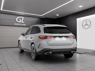 MERCEDES-BENZ GLC 300 e 4Matic EQ Star 9G-Tronic
