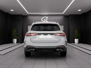 MERCEDES-BENZ GLC 300 e 4Matic EQ Star 9G-Tronic