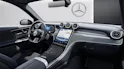 Mercedes-Benz GLC 300 e 4Matic EQ Star 9G-Tronic