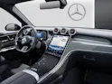 Mercedes-Benz GLC 300 e 4Matic EQ Star 9G-Tronic
