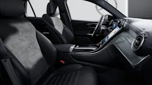 MERCEDES-BENZ GLC 300 e 4Matic EQ Star 9G-Tronic