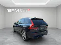 Volvo XC60 2.0 T6 TE Plus Dark eAWD