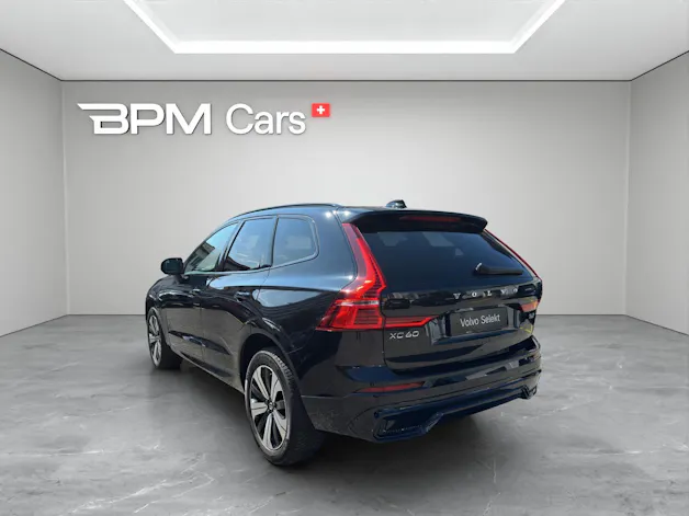 Volvo XC60 2.0 T6 TE Plus Dark eAWD