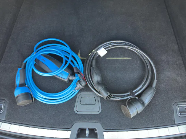 Volvo XC60 2.0 T6 TE Plus Dark eAWD
