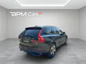 Volvo XC60 2.0 T6 TE Plus Dark eAWD